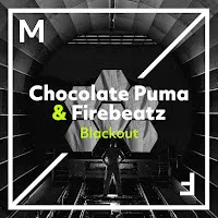 Chocolate Puma — Blackout (Extended Mix) Ft Firebeatz — обложка
